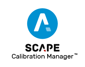 SCAPE Calibration Manager™