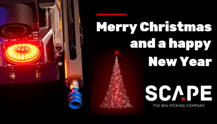 Scape Technologies December 2019