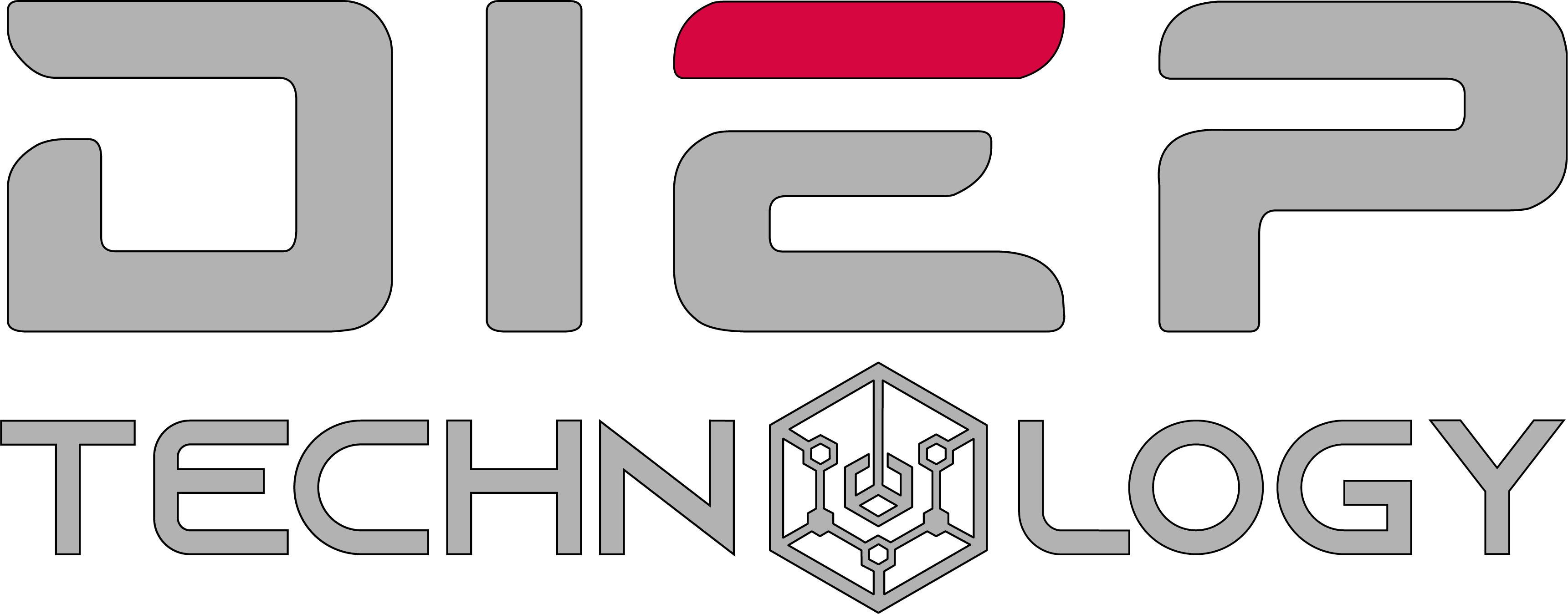 DIEP Technology logo