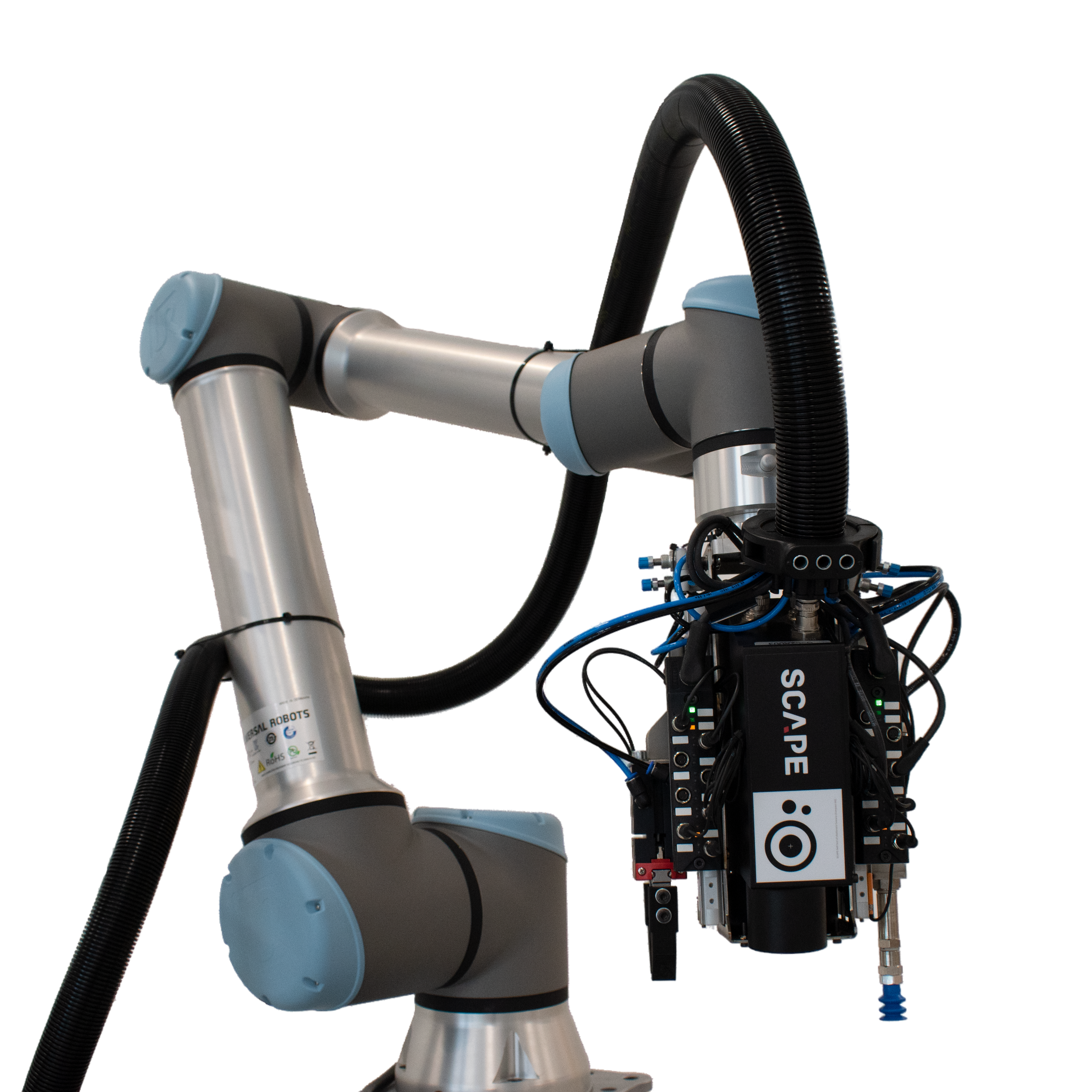 SCAPE Mini-Picker | Scape Technologies - Imagine. Create. Automate.