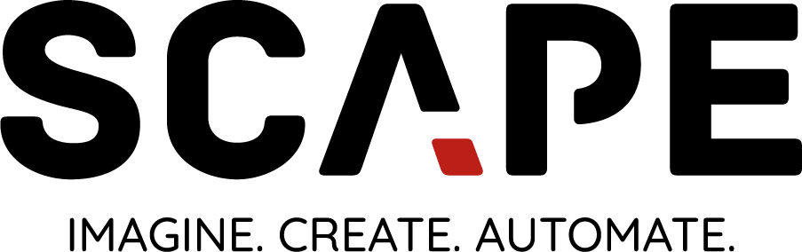 New Design Principle: Scape Bin-Picking Cuts Production Costs with Ease ...