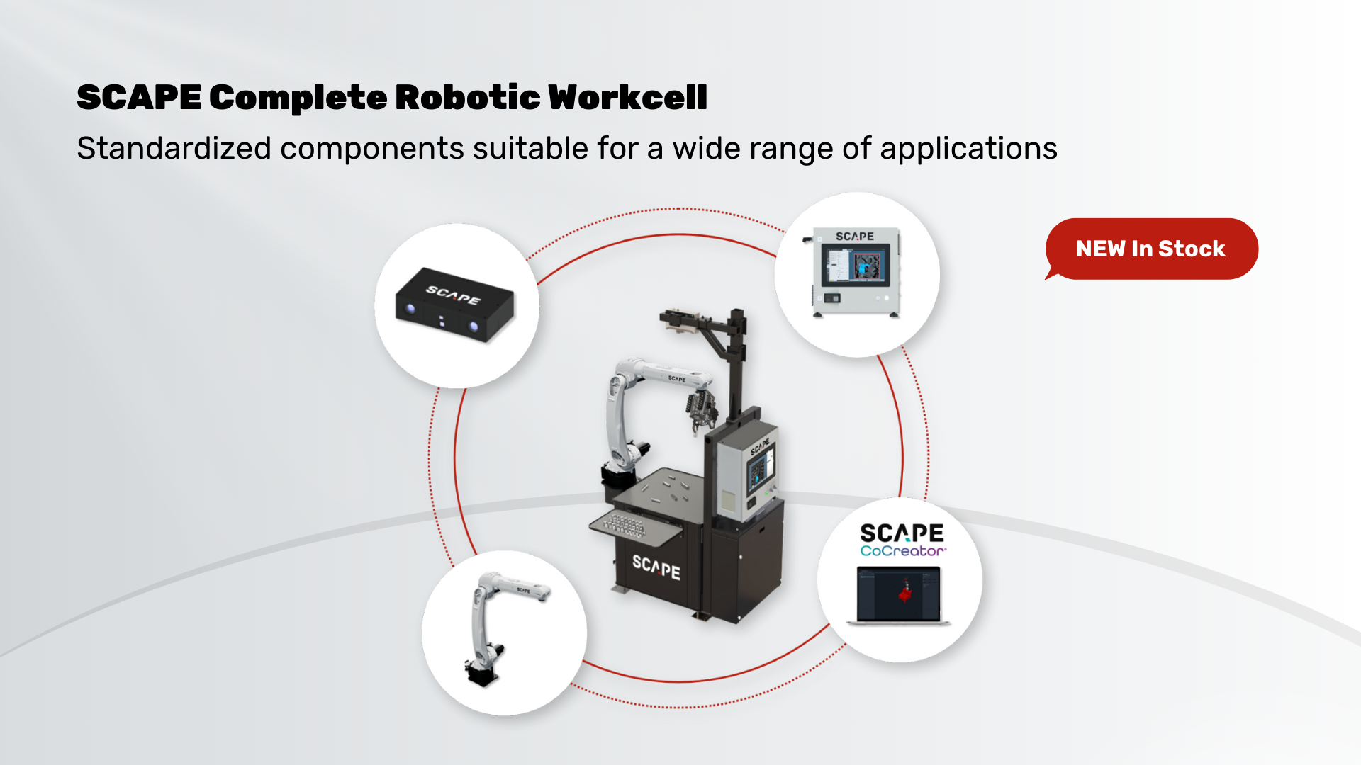 Robot Cape Machine Why Automating CNC Machine Tending is a Game Changer for Manufacturing ...