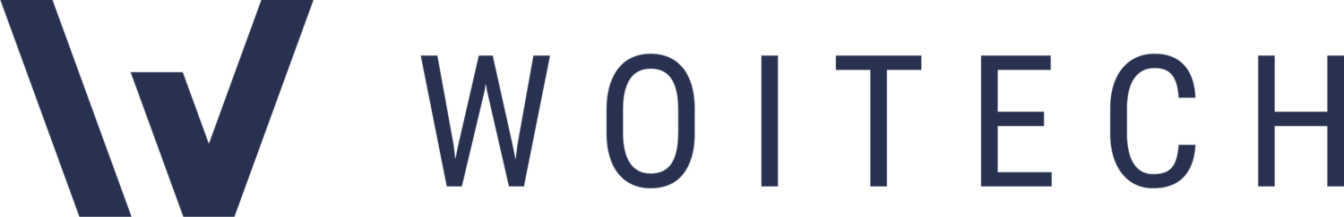 Woitech logo