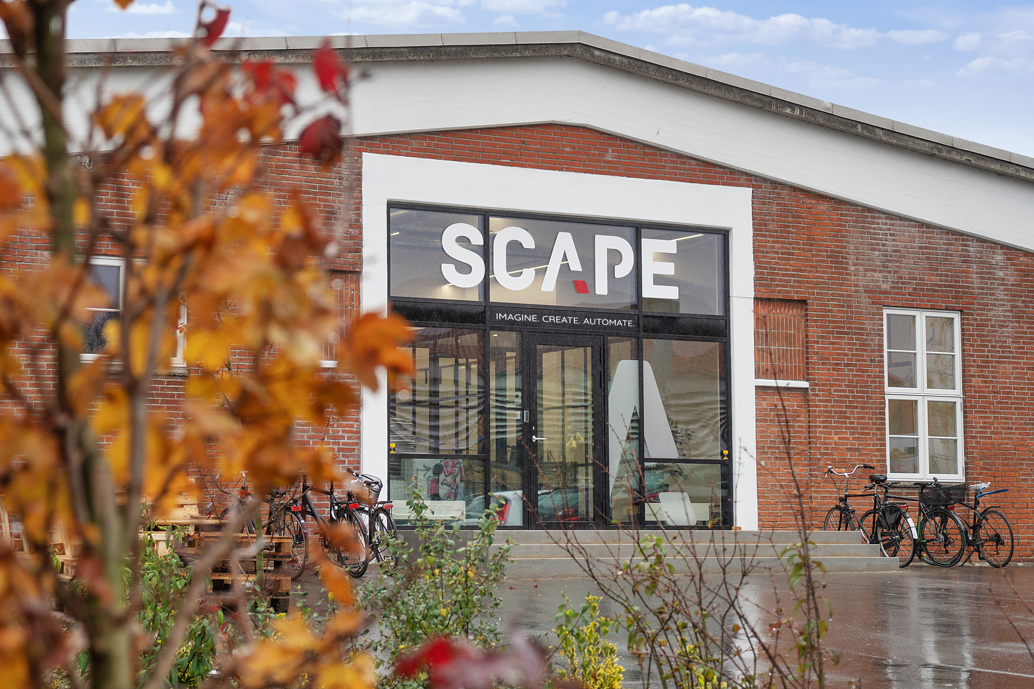 Scape Technologies