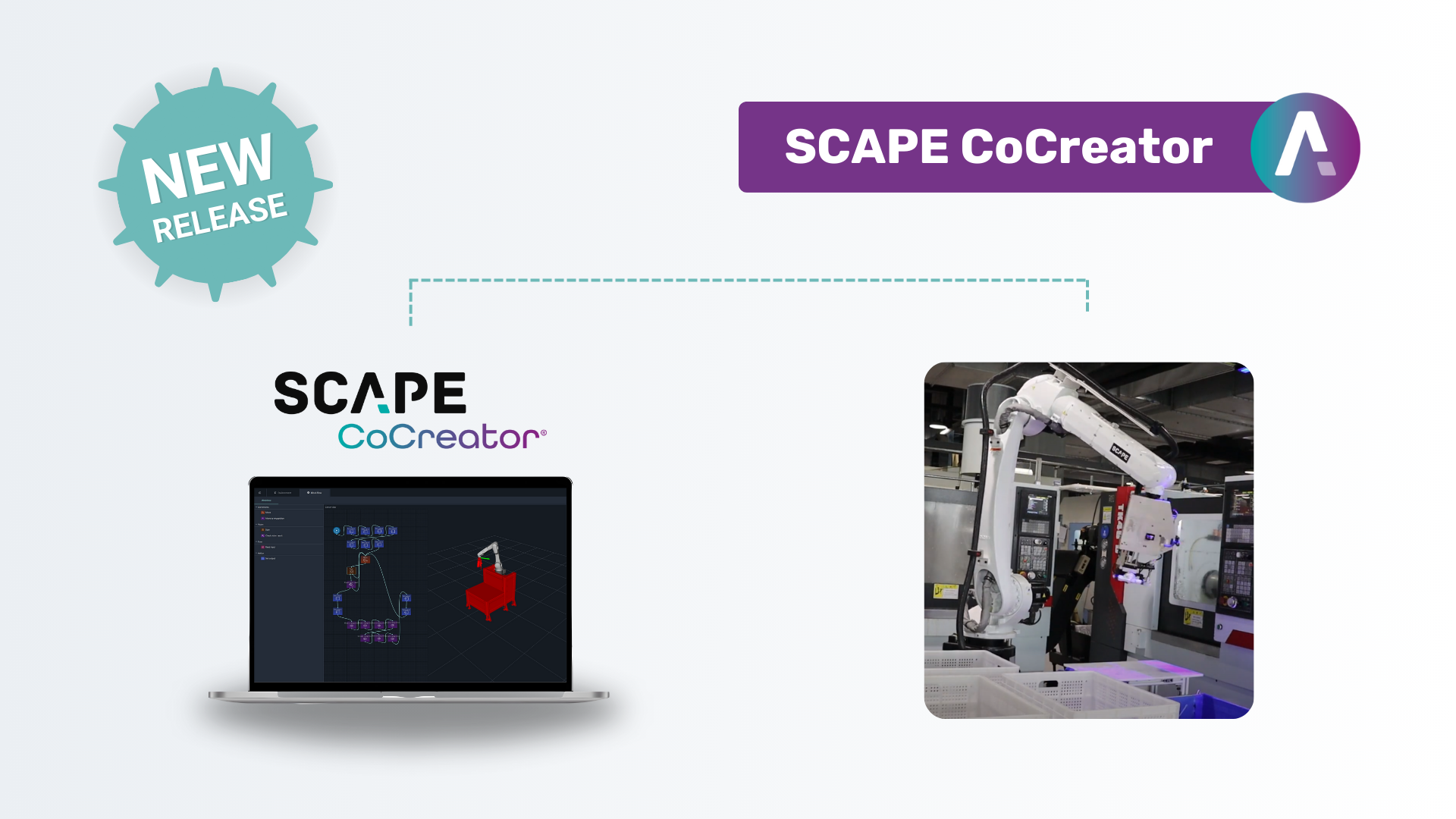 Discover the NEW Features of SCAPE CoCreator Software | Scape ...